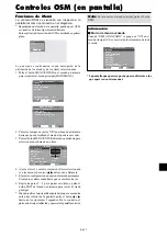 Предварительный просмотр 155 страницы NEC PlasmaSync 42XM4 User Manual