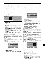 Preview for 159 page of NEC PlasmaSync 42XM4 User Manual