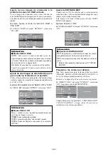 Preview for 162 page of NEC PlasmaSync 42XM4 User Manual