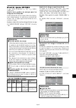 Preview for 163 page of NEC PlasmaSync 42XM4 User Manual