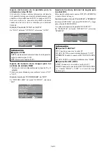 Preview for 166 page of NEC PlasmaSync 42XM4 User Manual