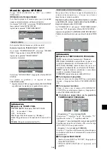 Preview for 167 page of NEC PlasmaSync 42XM4 User Manual