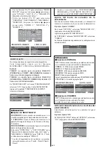 Preview for 168 page of NEC PlasmaSync 42XM4 User Manual