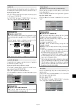 Предварительный просмотр 171 страницы NEC PlasmaSync 42XM4 User Manual