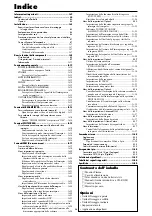 Preview for 188 page of NEC PlasmaSync 42XM4 User Manual