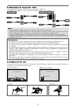 Preview for 190 page of NEC PlasmaSync 42XM4 User Manual
