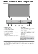 Preview for 192 page of NEC PlasmaSync 42XM4 User Manual