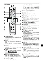 Preview for 195 page of NEC PlasmaSync 42XM4 User Manual