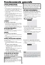 Preview for 196 page of NEC PlasmaSync 42XM4 User Manual