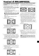Preview for 197 page of NEC PlasmaSync 42XM4 User Manual