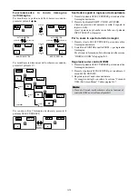 Preview for 200 page of NEC PlasmaSync 42XM4 User Manual