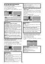 Preview for 204 page of NEC PlasmaSync 42XM4 User Manual