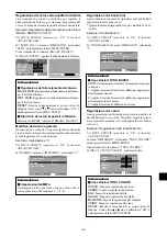 Preview for 205 page of NEC PlasmaSync 42XM4 User Manual