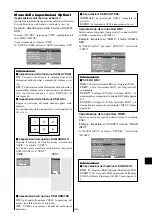 Preview for 207 page of NEC PlasmaSync 42XM4 User Manual