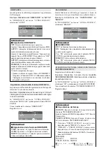 Предварительный просмотр 210 страницы NEC PlasmaSync 42XM4 User Manual