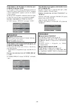 Preview for 212 page of NEC PlasmaSync 42XM4 User Manual