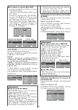 Preview for 214 page of NEC PlasmaSync 42XM4 User Manual