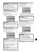 Preview for 215 page of NEC PlasmaSync 42XM4 User Manual