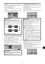 Preview for 217 page of NEC PlasmaSync 42XM4 User Manual