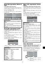 Предварительный просмотр 221 страницы NEC PlasmaSync 42XM4 User Manual