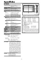 Preview for 228 page of NEC PlasmaSync 42XM4 User Manual