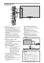 Preview for 240 page of NEC PlasmaSync 42XM4 User Manual
