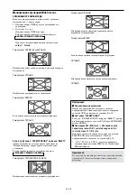 Предварительный просмотр 244 страницы NEC PlasmaSync 42XM4 User Manual