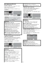 Предварительный просмотр 250 страницы NEC PlasmaSync 42XM4 User Manual