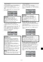 Preview for 257 page of NEC PlasmaSync 42XM4 User Manual
