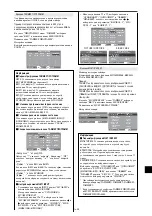 Preview for 259 page of NEC PlasmaSync 42XM4 User Manual
