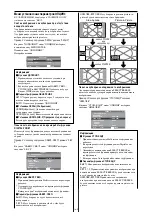 Preview for 264 page of NEC PlasmaSync 42XM4 User Manual