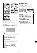 Preview for 265 page of NEC PlasmaSync 42XM4 User Manual