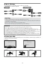 Preview for 281 page of NEC PlasmaSync 42XM4 User Manual