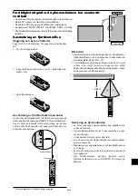 Preview for 282 page of NEC PlasmaSync 42XM4 User Manual