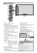 Preview for 285 page of NEC PlasmaSync 42XM4 User Manual