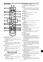 Предварительный просмотр 286 страницы NEC PlasmaSync 42XM4 User Manual