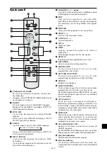 Preview for 286 page of NEC PlasmaSync 42XM4 User Manual