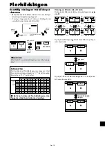 Предварительный просмотр 290 страницы NEC PlasmaSync 42XM4 User Manual