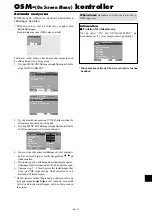 Preview for 292 page of NEC PlasmaSync 42XM4 User Manual