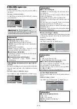 Preview for 295 page of NEC PlasmaSync 42XM4 User Manual