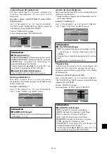 Preview for 296 page of NEC PlasmaSync 42XM4 User Manual