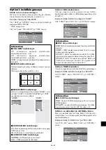 Preview for 298 page of NEC PlasmaSync 42XM4 User Manual
