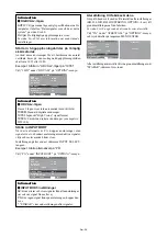 Preview for 299 page of NEC PlasmaSync 42XM4 User Manual