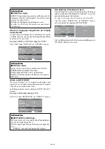 Предварительный просмотр 299 страницы NEC PlasmaSync 42XM4 User Manual