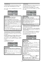 Preview for 301 page of NEC PlasmaSync 42XM4 User Manual