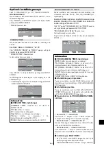 Предварительный просмотр 304 страницы NEC PlasmaSync 42XM4 User Manual