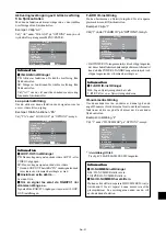Предварительный просмотр 306 страницы NEC PlasmaSync 42XM4 User Manual
