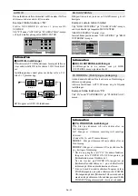 Preview for 308 page of NEC PlasmaSync 42XM4 User Manual