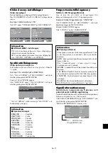 Preview for 312 page of NEC PlasmaSync 42XM4 User Manual