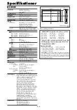 Preview for 319 page of NEC PlasmaSync 42XM4 User Manual